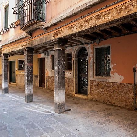 San Marco Central Venice Ngoại thất bức ảnh