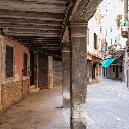 San Marco Central Venice Ngoại thất bức ảnh