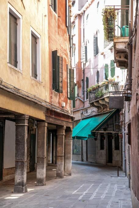 San Marco Central Venice Ngoại thất bức ảnh