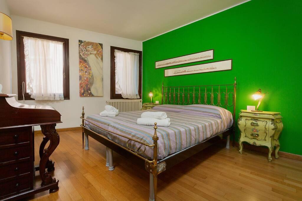 San Marco Central Venice Ngoại thất bức ảnh