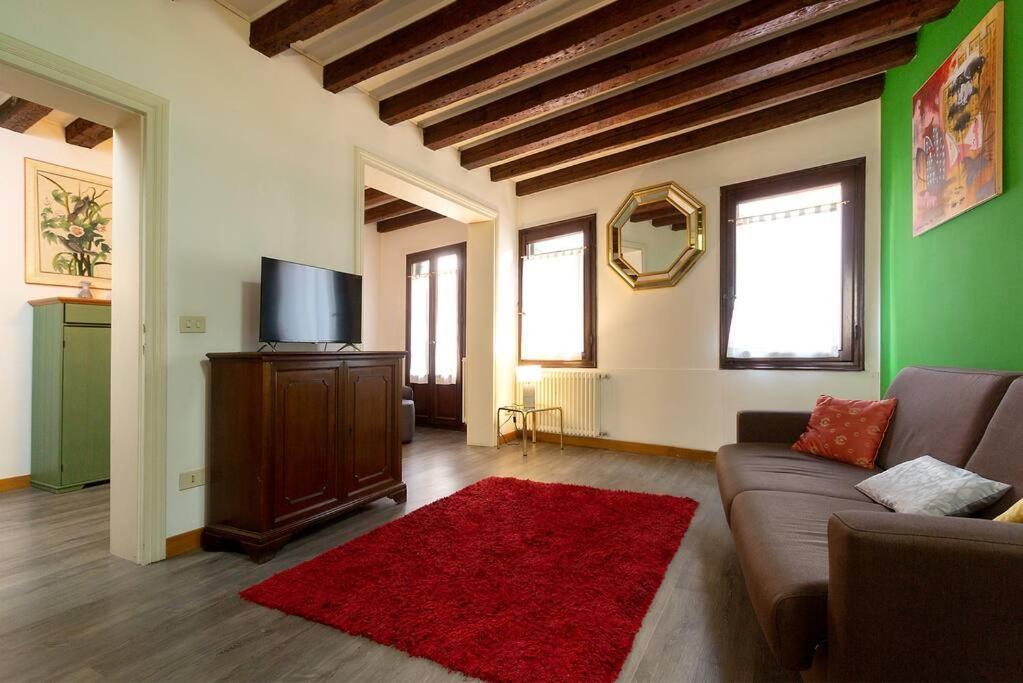 San Marco Central Venice Ngoại thất bức ảnh