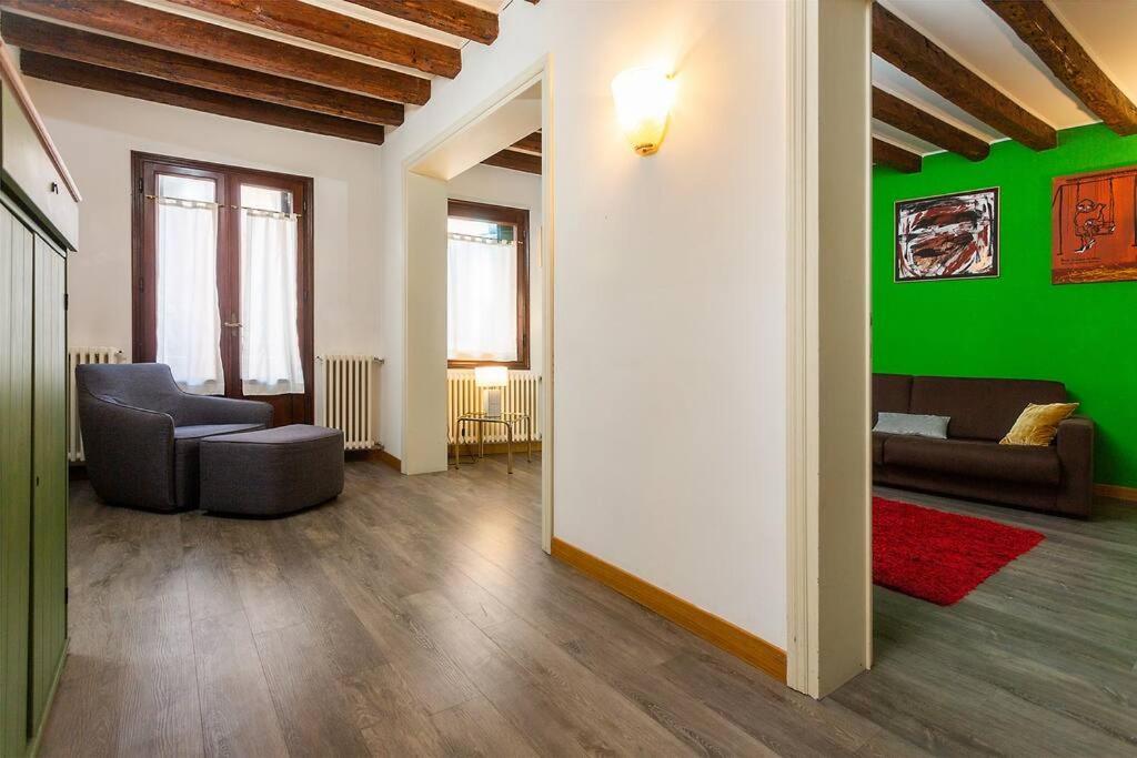 San Marco Central Venice Ngoại thất bức ảnh