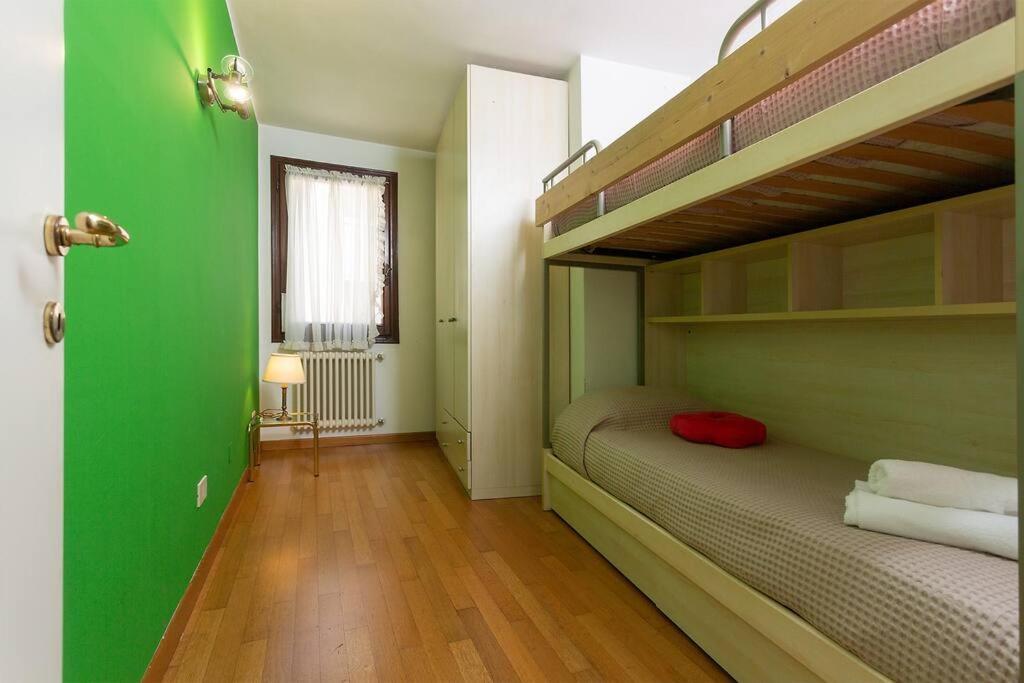 San Marco Central Venice Ngoại thất bức ảnh