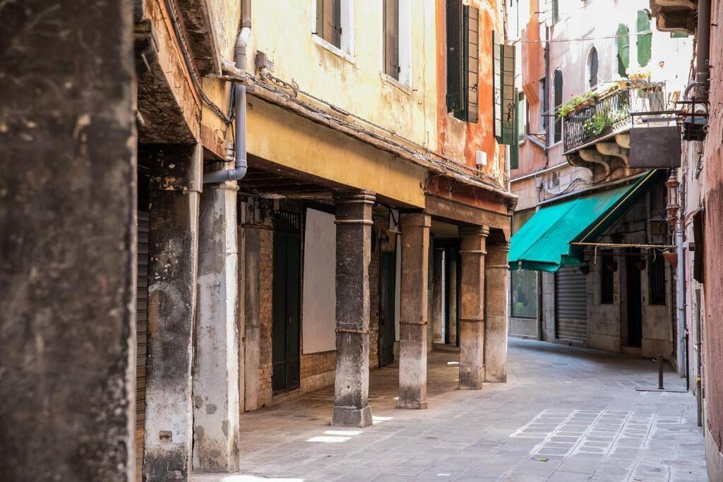 San Marco Central Venice Ngoại thất bức ảnh