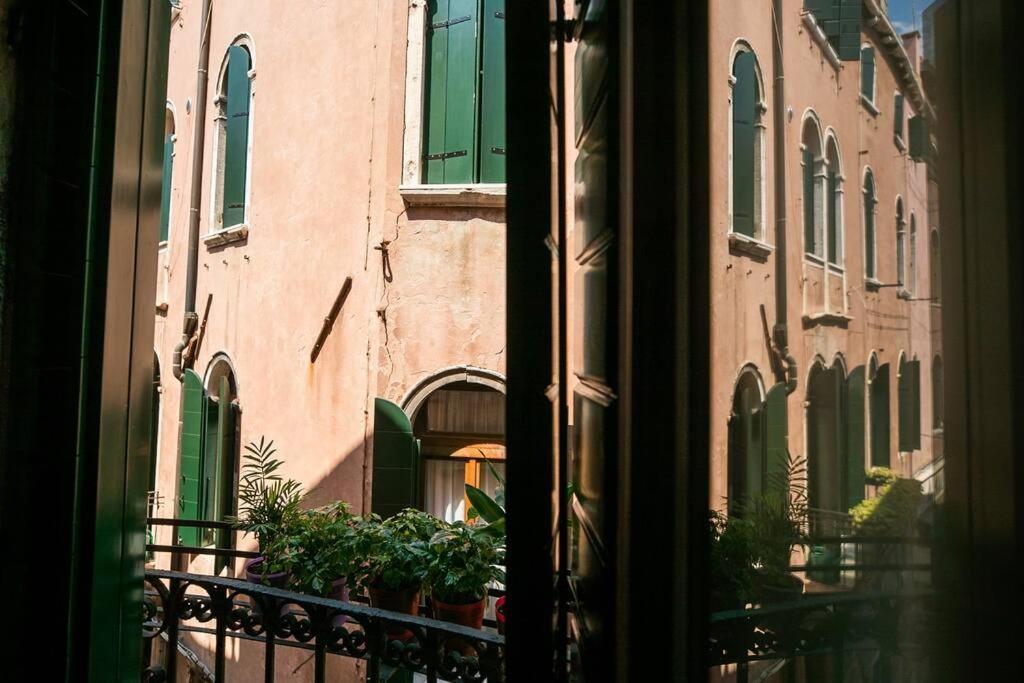 San Marco Central Venice Ngoại thất bức ảnh