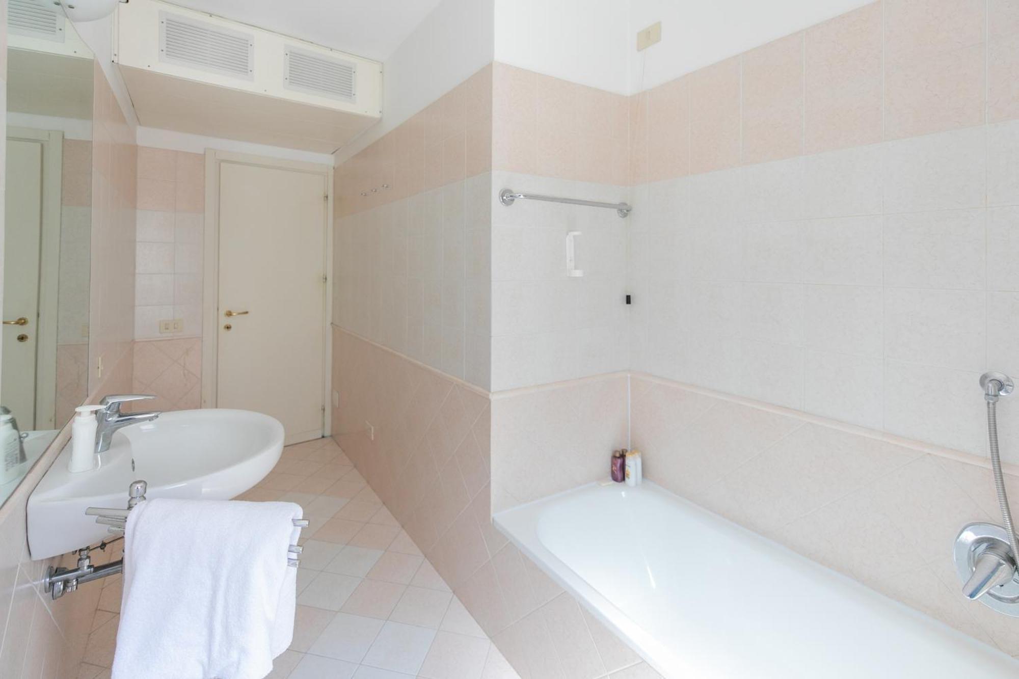 San Marco Central Venice Ngoại thất bức ảnh