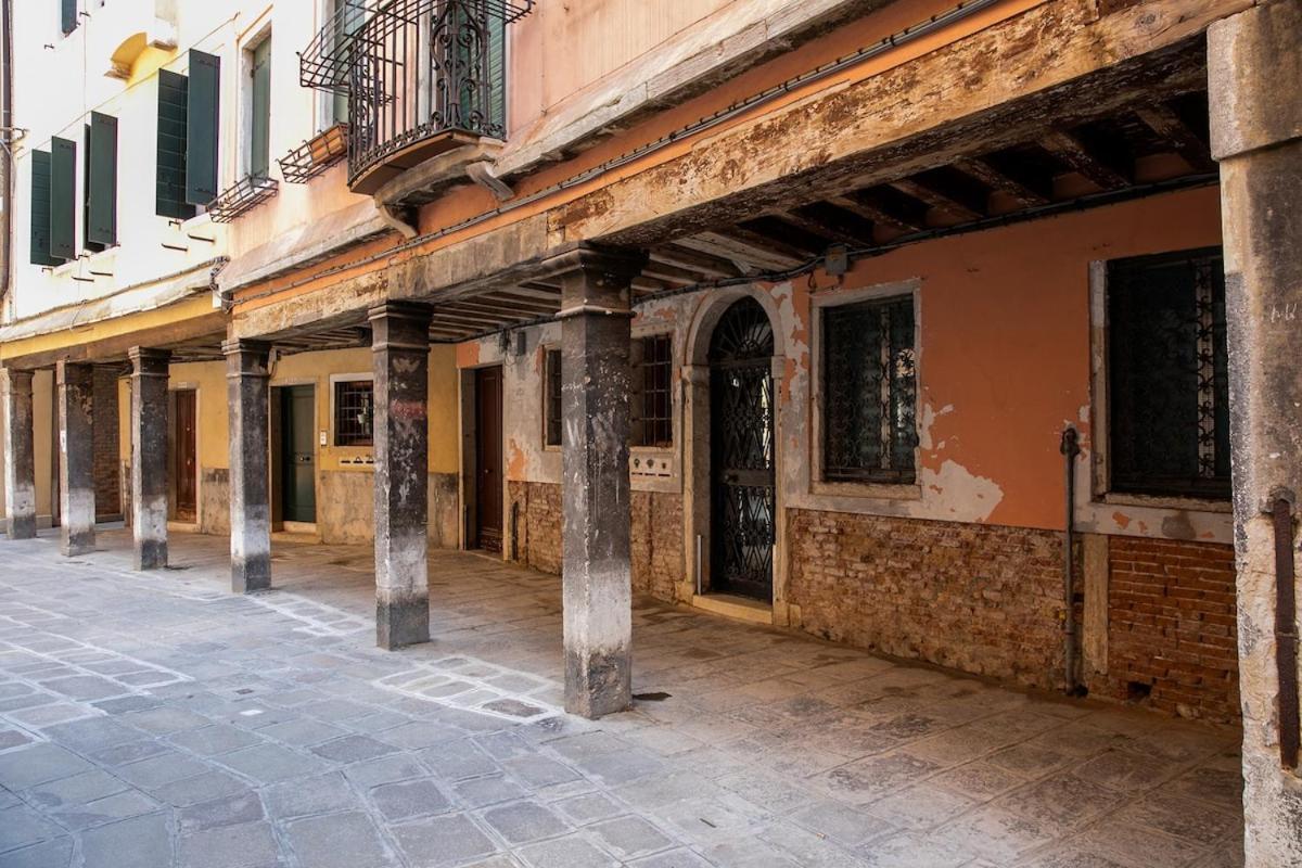 San Marco Central Venice Ngoại thất bức ảnh