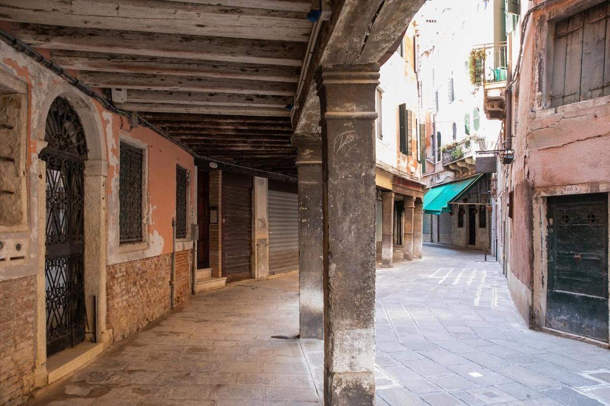 San Marco Central Venice Ngoại thất bức ảnh