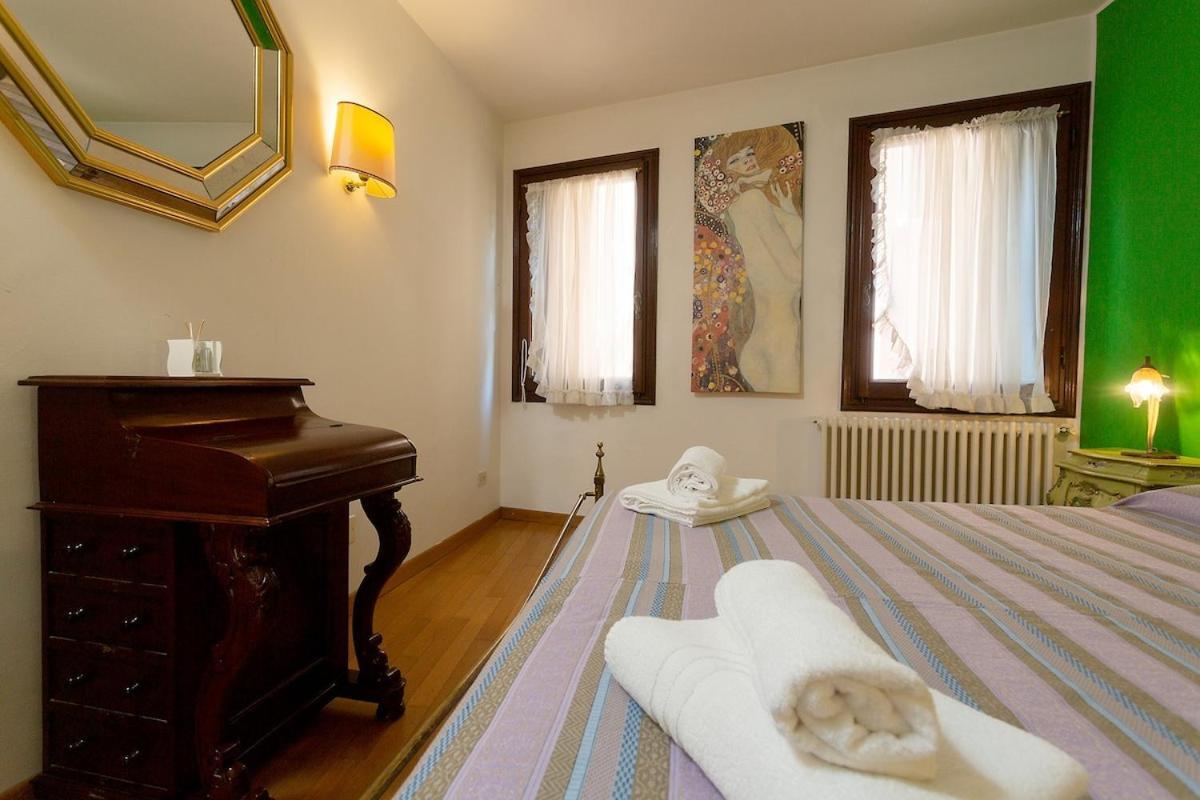 San Marco Central Venice Ngoại thất bức ảnh