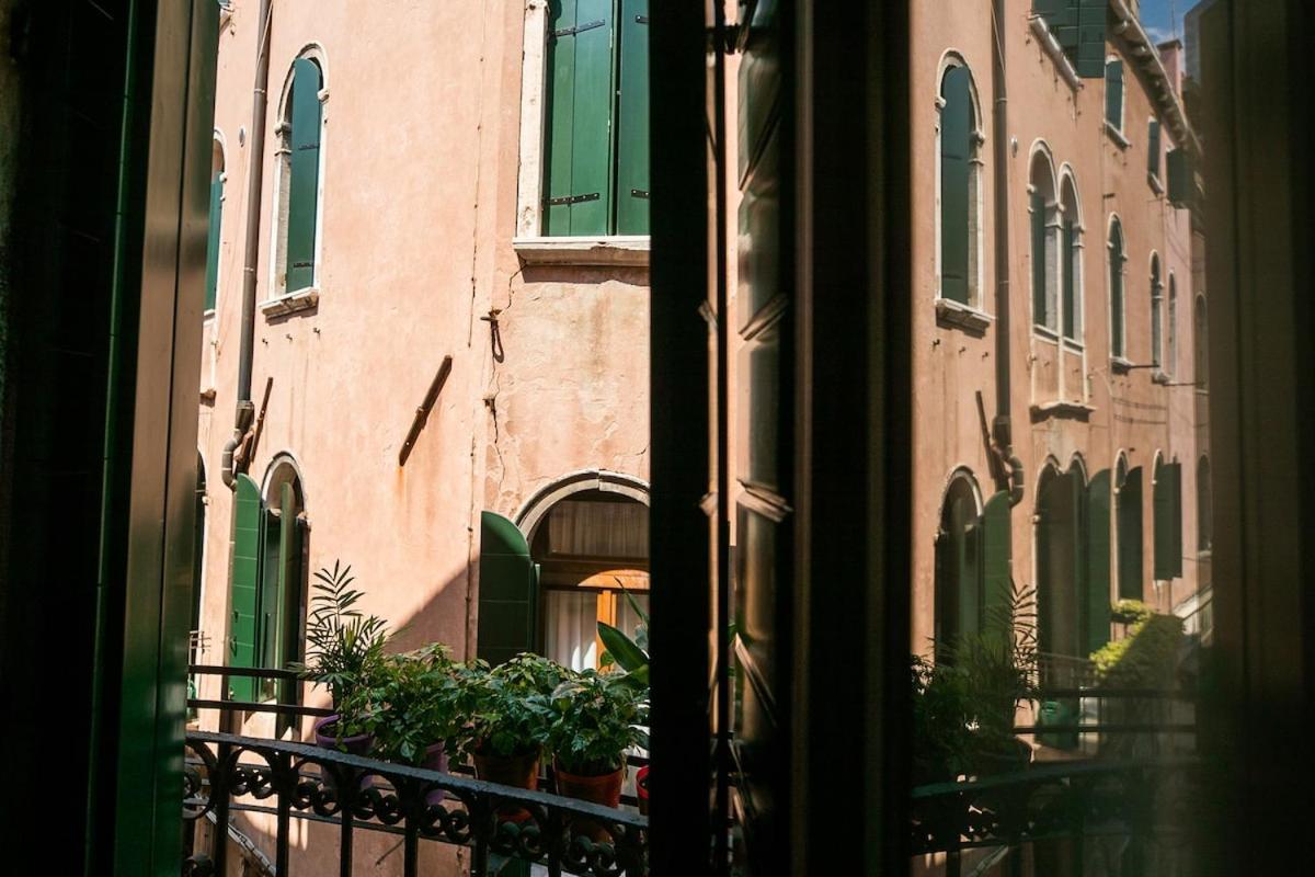 San Marco Central Venice Ngoại thất bức ảnh