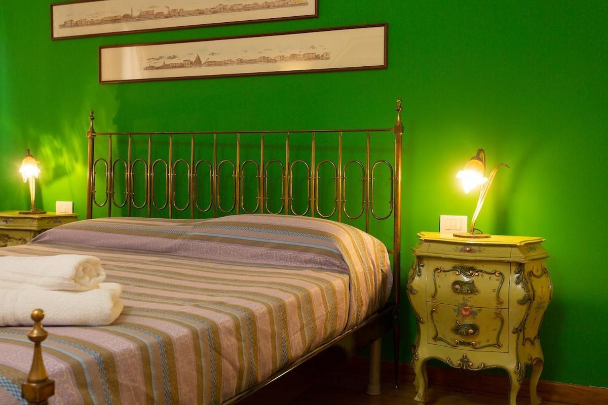 San Marco Central Venice Ngoại thất bức ảnh