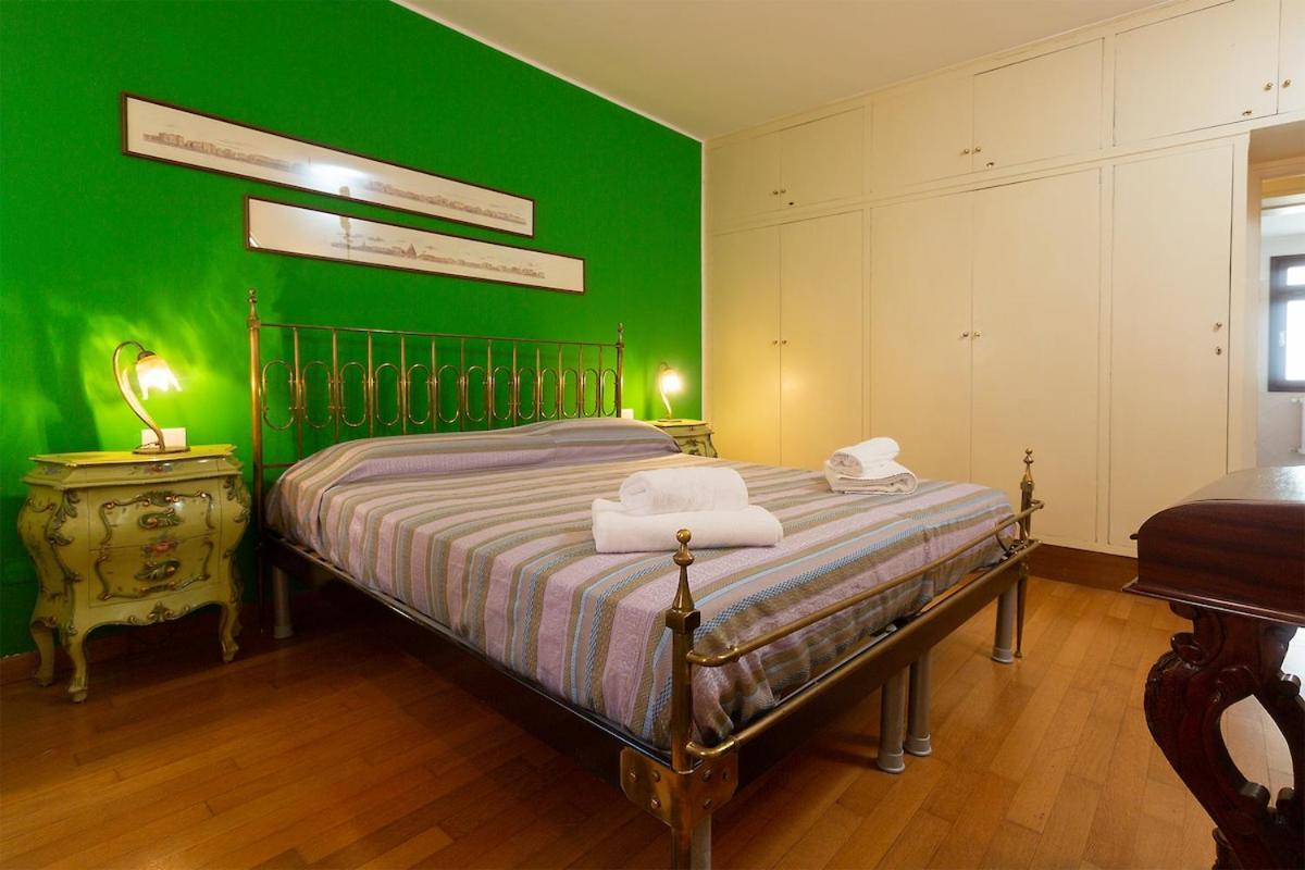 San Marco Central Venice Ngoại thất bức ảnh