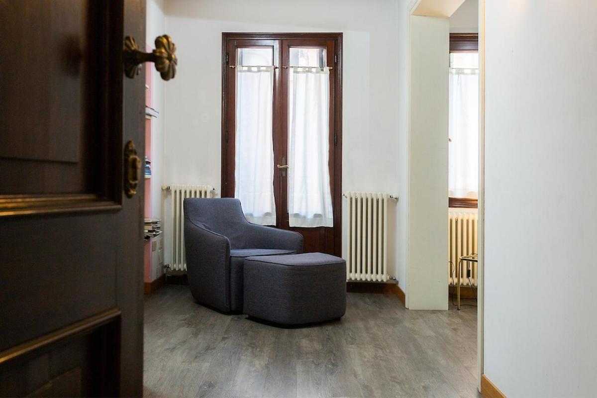 San Marco Central Venice Ngoại thất bức ảnh