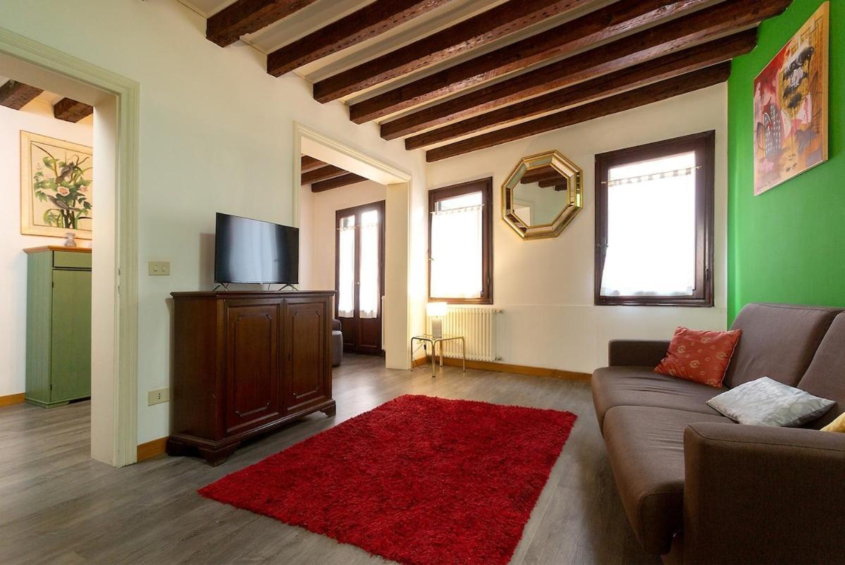 San Marco Central Venice Ngoại thất bức ảnh